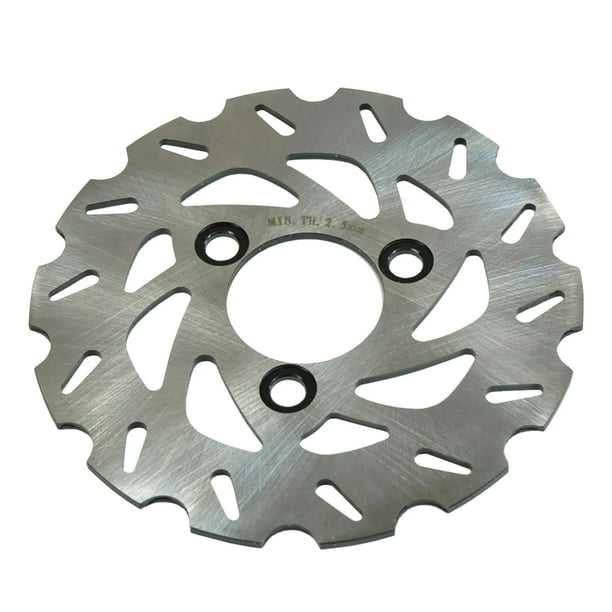 Rear Disc Brake Rotor Wave Pattern Arctic Cat DVX400 2004 2005 2006 2007 2008